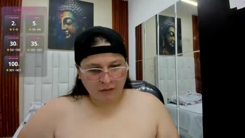 Snapshot of katty_findom_ chatting on July 18, 2026, 9:57 am katty online show from July 18, 2026, 9:57 am