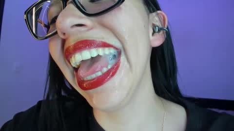 Katty online show from March 20, 2026, 7:30 pm