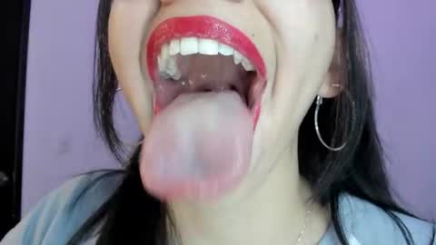Snapshot of katty_mouth chatting on June 24, 2026, 3:11 pm Katty online show from June 24, 2026, 3:11 pm