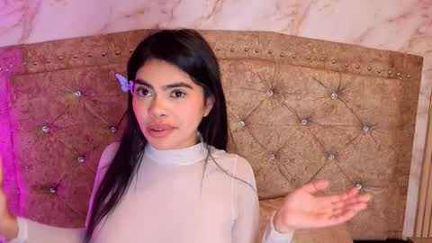 Snapshot of katty_roose2 chatting on February 19, 2026, 9:00 pm Katty online show from February 19, 2026, 9:00 pm