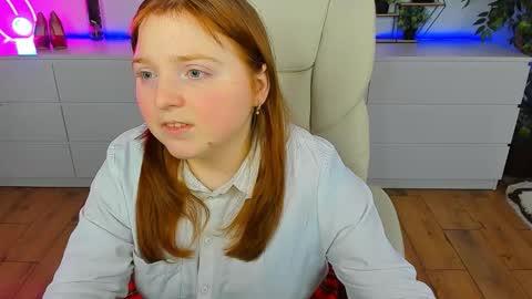 Katty online show from February 2, 2026, 7:23 pm