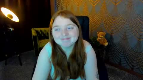 Snapshot of katty_rose8 chatting on July 21, 2026, 5:43 am Katty online show from July 21, 2026, 5:43 am