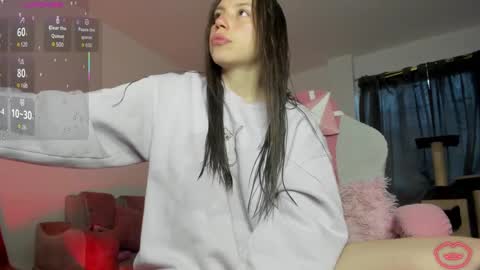 Snapshot of katty_snow chatting on September 16, 2025, 10:44 pm Katty  online show from September 16, 2025, 10:44 pm