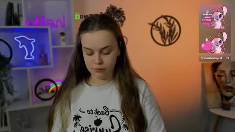 Kat online show from March 16, 2026, 10:41 am