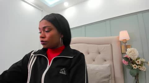 Katty Withe online show from December 18, 2025, 3:34 am