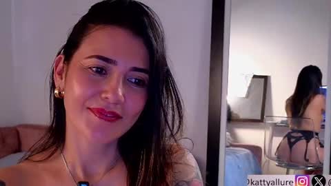 Snapshot of kattyallure chatting on June 28, 2026, 6:03 pm Katty online show from June 28, 2026, 6:03 pm