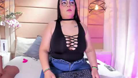 KattyaRogers online show from July 2, 2026, 8:59 pm