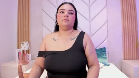KattyaRogers online show from July 13, 2026, 8:22 pm