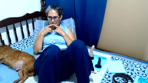 angel online show from June 23, 2026, 7:45 pm