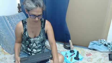 angel online show from July 4, 2026, 5:08 pm