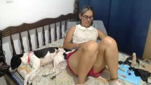 angel online show from July 8, 2026, 7:40 pm