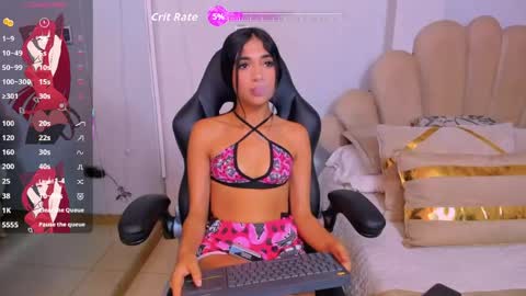 kattylilli online show from June 3, 2026, 12:02 am