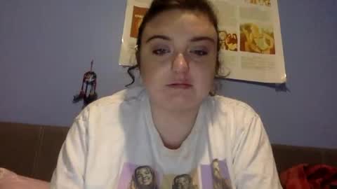 kattyxoxo98753 online show from September 27, 2025, 3:17 pm