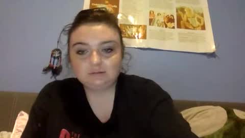 kattyxoxo98753 online show from October 20, 2025, 1:11 pm