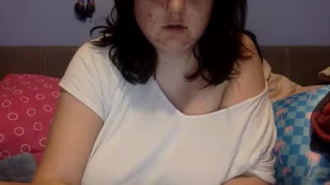 kattyxoxo98753 online show from November 7, 2025, 3:34 pm