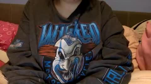 kattyxoxo98753 online show from November 10, 2025, 5:45 pm