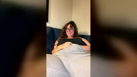 Princesse Kat  online show from December 3, 2025, 12:40 am