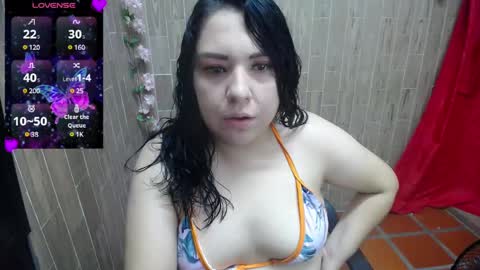 Katy online show from February 12, 2025, 1:48 pm