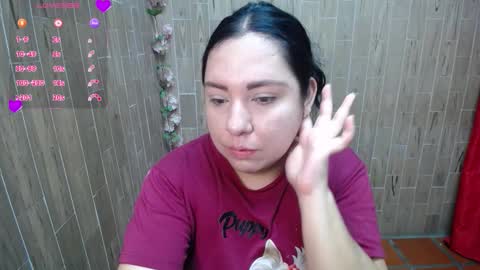 Katy online show from October 13, 2025, 10:10 pm