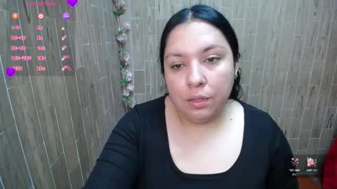 Katy online show from October 17, 2025, 1:09 am