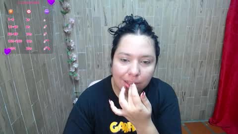 Katy online show from November 10, 2025, 3:05 am