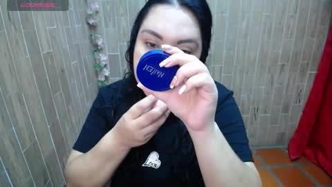 Katy online show from January 10, 2026, 12:56 am