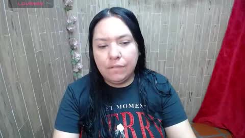 Katy online show from February 25, 2026, 2:10 am