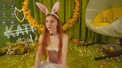 Katy      -    online show from April 14, 2026, 4:24 pm