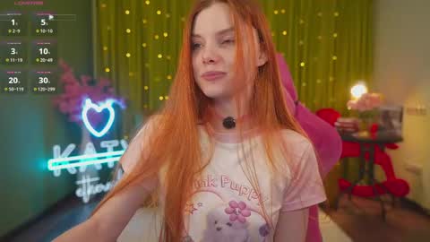Snapshot of katy_ethereal chatting on April 28, 2026, 4:12 pm Katy - online show from April 28, 2026, 4:12 pm
