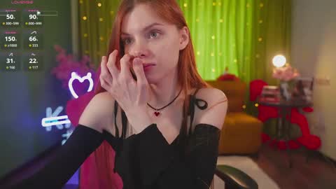Snapshot of katy_ethereal chatting on May 15, 2026, 3:24 am Katy - online show from May 15, 2026, 3:24 am