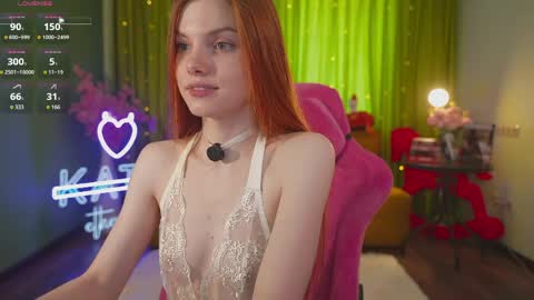 Snapshot of katy_ethereal chatting on May 18, 2026, 4:07 am Katy - online show from May 18, 2026, 4:07 am
