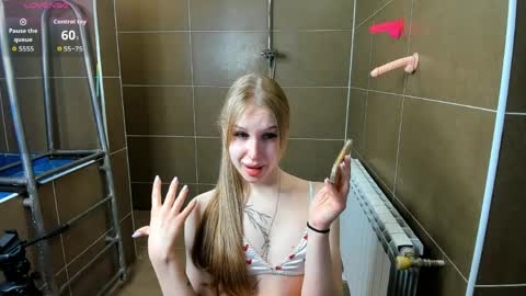 Kate online show from April 10, 2026, 8:08 am