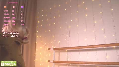 Katy online show from February 26, 2026, 3:00 pm