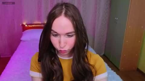 katy_st_james online show from February 12, 2026, 12:00 pm