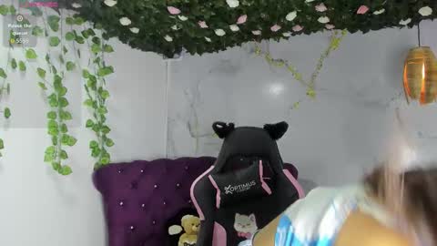 Katy online show from March 20, 2026, 10:31 am