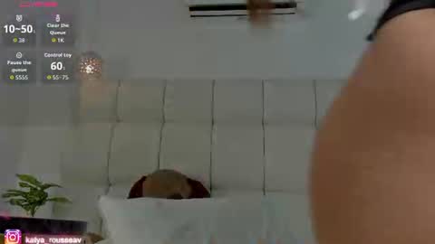 Snapshot of katya_rousseav chatting on July 22, 2026, 4:37 am Katya online show from July 22, 2026, 4:37 am