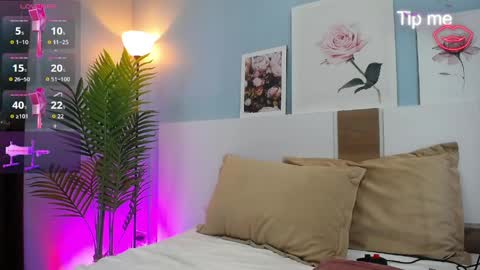 Katya Ruiz online show from May 30, 2026, 5:04 am