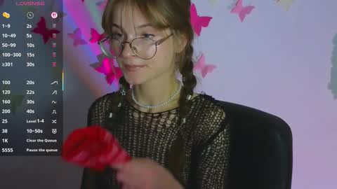 Katya online show from October 19, 2025, 3:34 pm