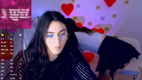 Katya online show from February 12, 2026, 4:24 pm