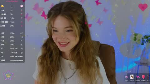 Katya online show from April 5, 2026, 8:17 pm