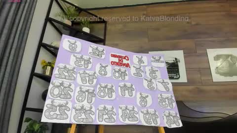 salo  online show from December 3, 2025, 12:14 pm