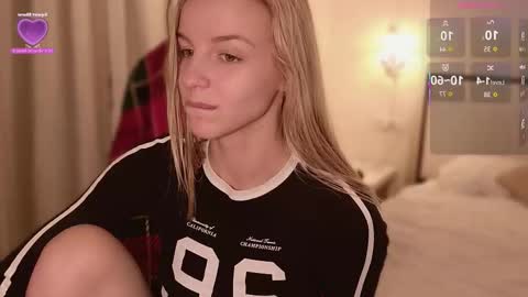 Katya online show from February 7, 2026, 2:15 am