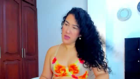 KATYAJHONSS online show from January 12, 2025, 10:12 pm