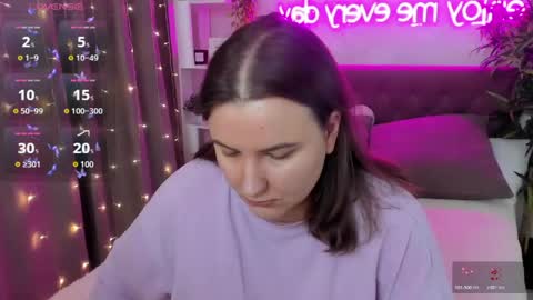 Kate online show from March 15, 2026, 4:51 am