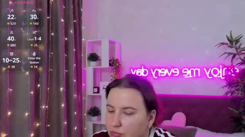 Kate online show from July 19, 2026, 5:55 am
