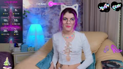 Snapshot of katyazaitseva chatting on December 30, 2024, 7:53 pm Katya online show from December 30, 2024, 7:53 pm