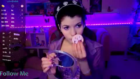 Katya online show from March 27, 2026, 1:55 pm