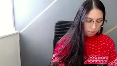 Snapshot of katybelladonna chatting on December 4, 2024, 2:15 pm KATY online show from December 4, 2024, 2:15 pm