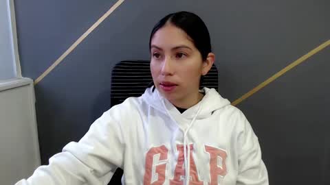 Snapshot of katybelladonna chatting on December 10, 2024, 11:00 am KATY online show from December 10, 2024, 11:00 am