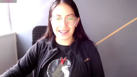 Snapshot of katybelladonna chatting on December 12, 2024, 11:18 am KATY online show from December 12, 2024, 11:18 am